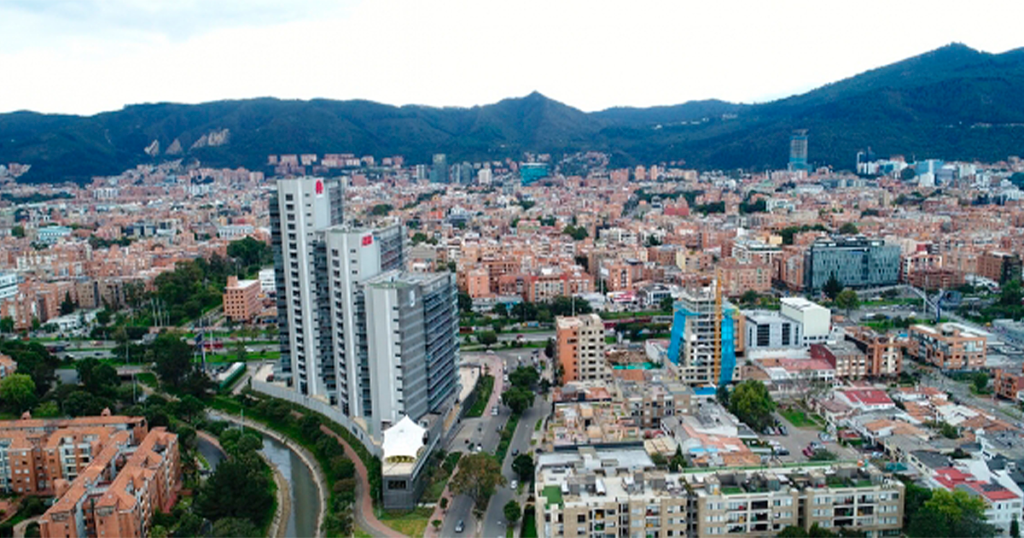Mudanzas Bogota Suba